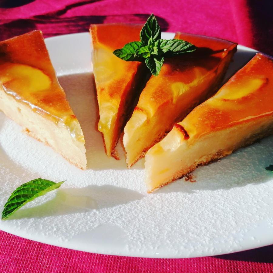 B&B Villa Molinari Restaurant E Baby Park 坎帕尼亚 外观 照片